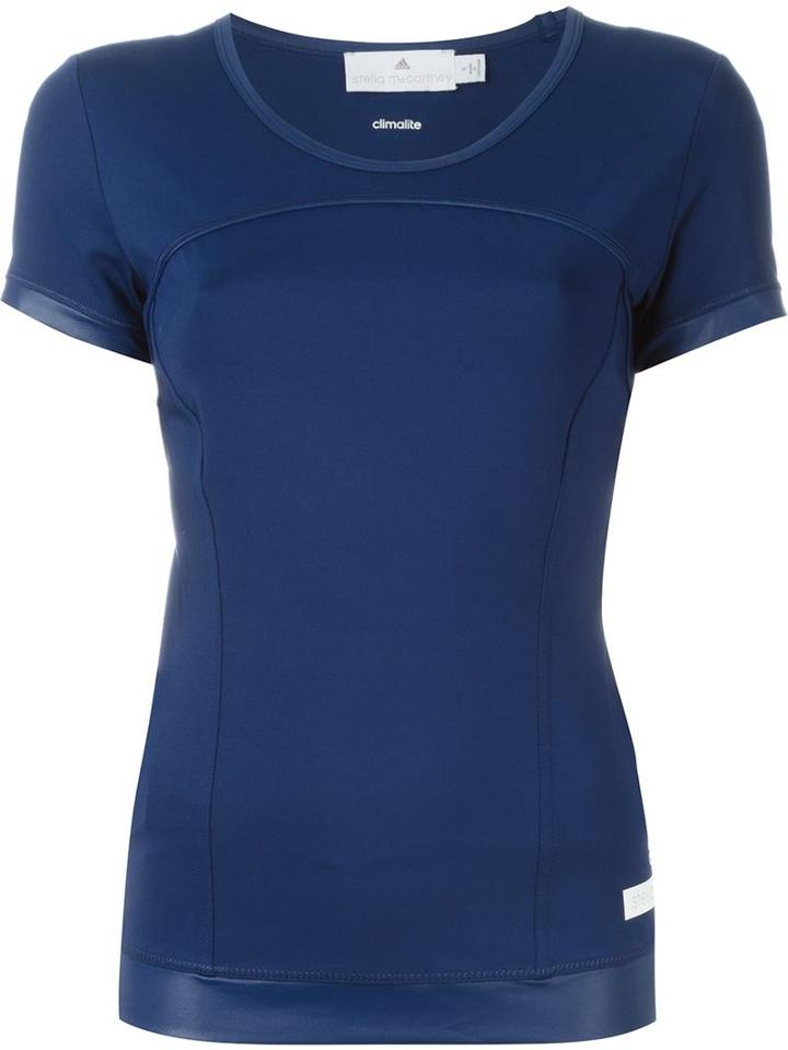 Adidas By Stella Mccartney 'the Perf' T-shirt
