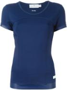 Adidas By Stella Mccartney 'the Perf' T-shirt