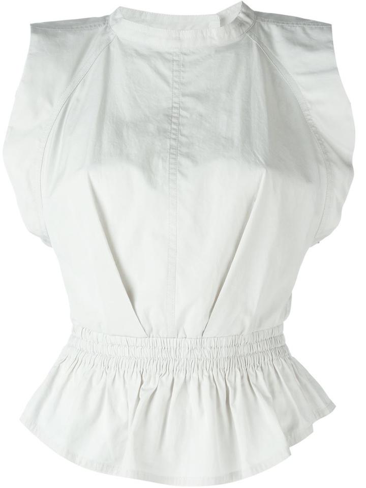 Isabel Marant 'miro' Top