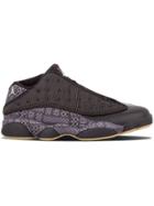 Jordan 13 Retro Low Q54 Sneakers - Black