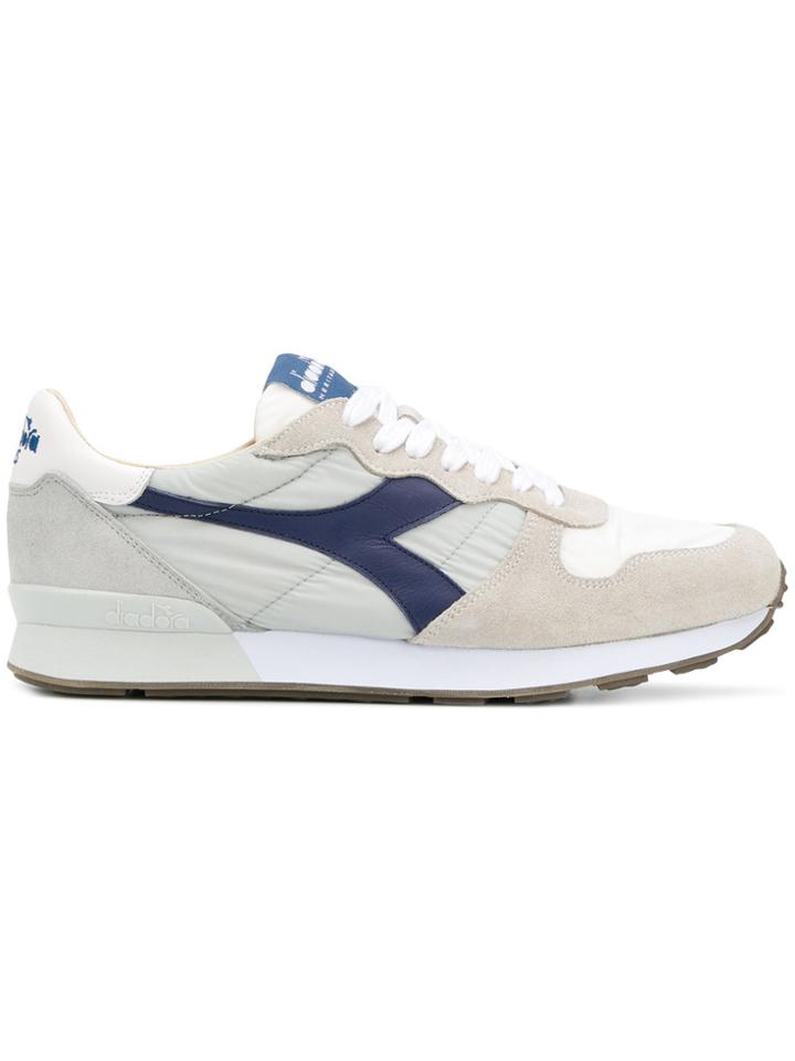 Diadora Lace-up Sneakers - Multicolour