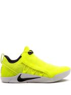 Nike Kobe A.d Nxt Sneakers - Yellow