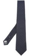 Canali Diagonal Pattern Tie