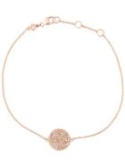 Astley Clarke Small 'icon' Diamond Bracelet, Women's