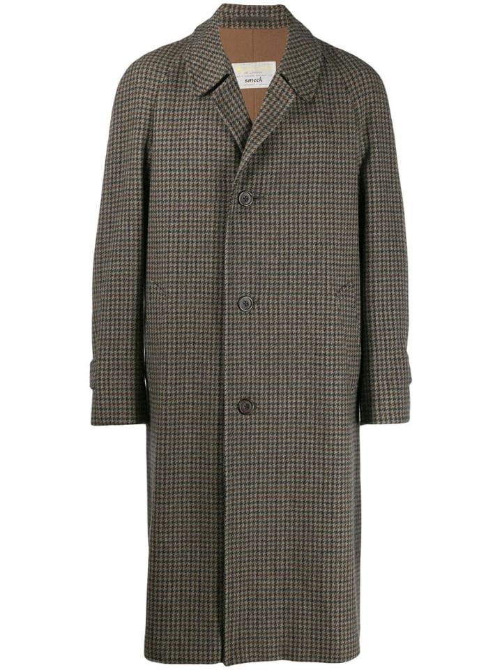 Aquascutum Vintage - Brown