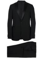 Z Zegna Tailored Dinner Suit