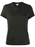 James Perse Short-sleeved T-shirt - Grey