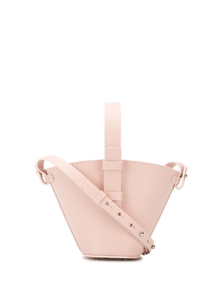 Nico Giani Tote Bag - Pink
