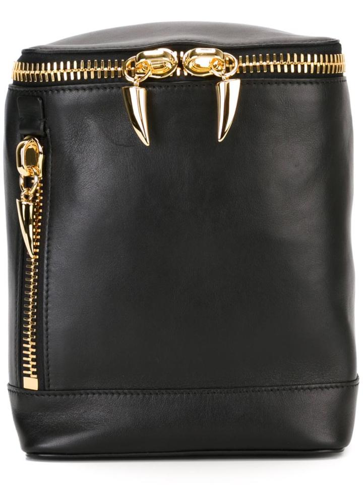 Giuseppe Zanotti Design Mini 'franz' Backpack
