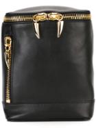 Giuseppe Zanotti Design Mini 'franz' Backpack