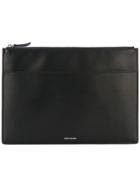 Corto Moltedo 'arto' Clutch - Black