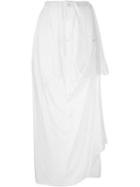 Lost And Found Rooms Long Draped Skirt