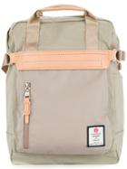 As2ov Hidensity Cordura Backpack - Brown