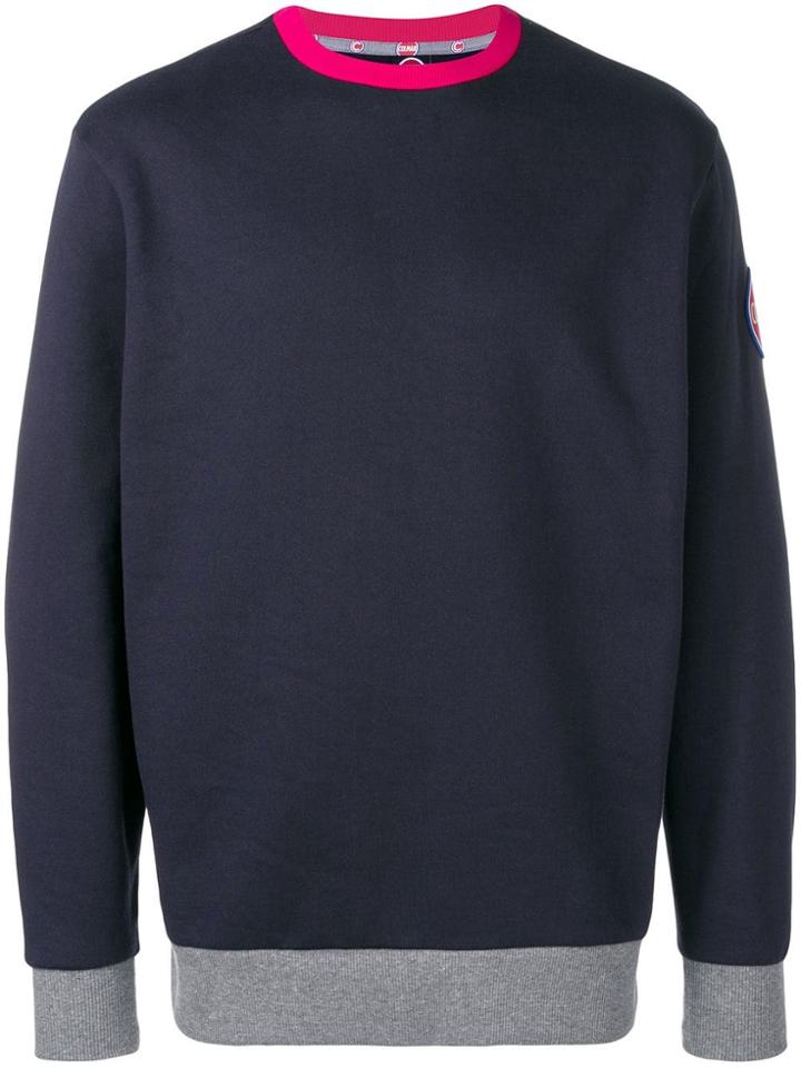 Colmar Sweatshirt - Blue