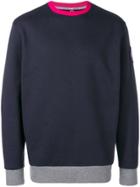 Colmar Sweatshirt - Blue