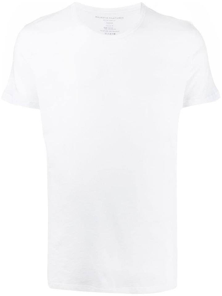 Majestic Filatures Majestic Filatures Hts013m506 125 - White