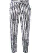 Dsquared2 Polka Dot Trousers