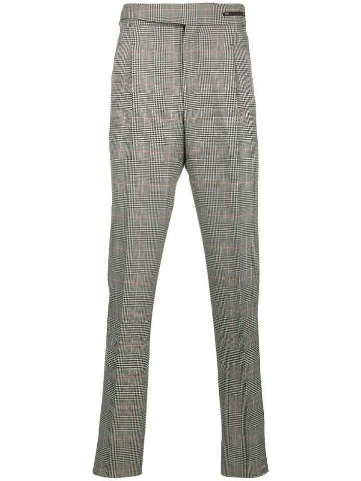 Pt01 Trousers - Black