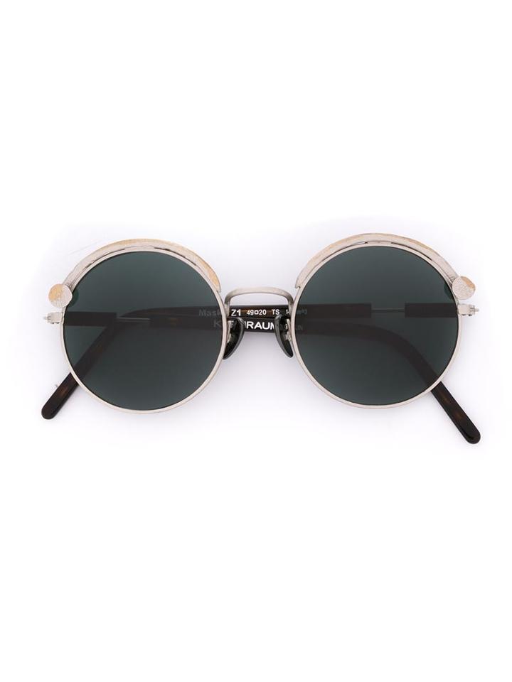 Kuboraum 'maske Z1' Sunglasses