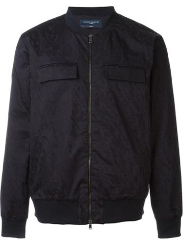 Natural Selection Zip Jacket