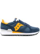 Saucony Colour Block Sneakers - Blue