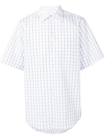 Stella Mccartney Ricardo Shirt - Blue