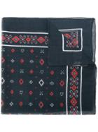 Htc Los Angeles Swashy Bandana - Black
