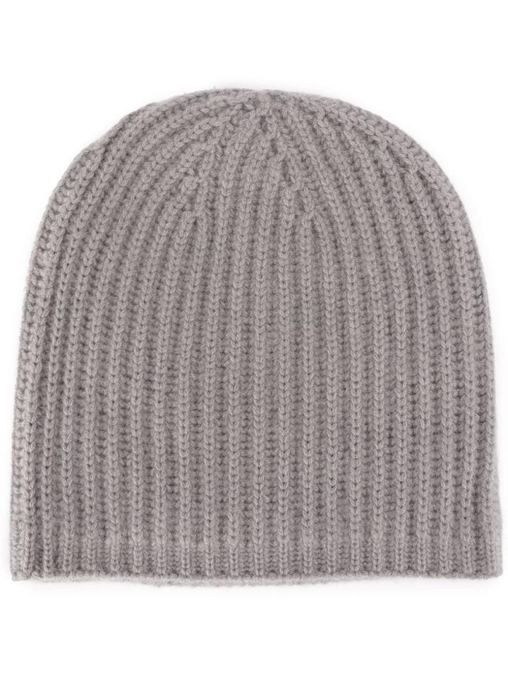 Warm-me Warm-me Alexa 46ash Cashmere - Grey
