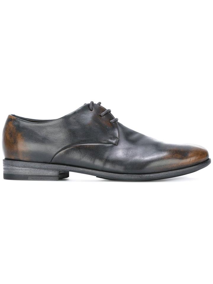 Marsèll Tonal Derby Shoes