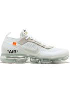 Off-white Nike X Off-white The 10: Air Vapormax Flyknit Sneakers