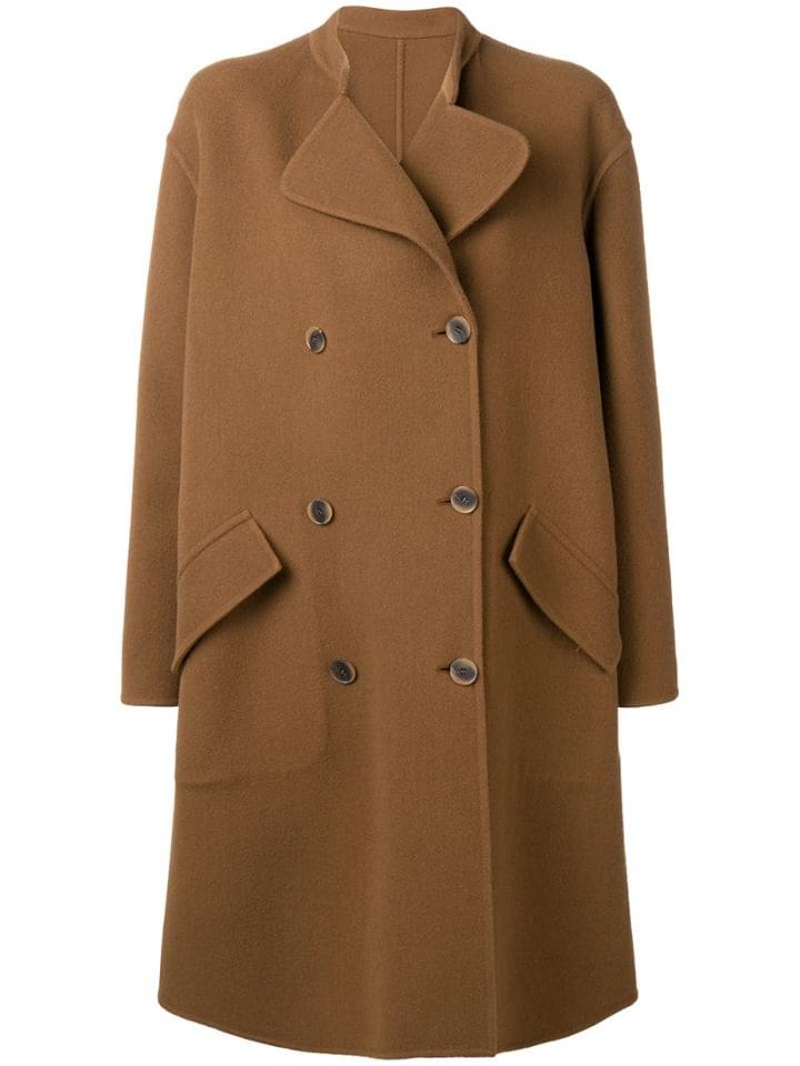 Ports 1961 - Brown