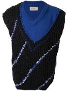 Necessity Sense Domini Jumper - Blue