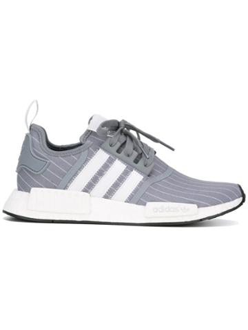 Adidas Adidas Originals X Bedwin & The Heartbreakers Nmd R1 Bedwin