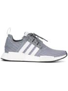 Adidas Adidas Originals X Bedwin & The Heartbreakers Nmd R1 Bedwin