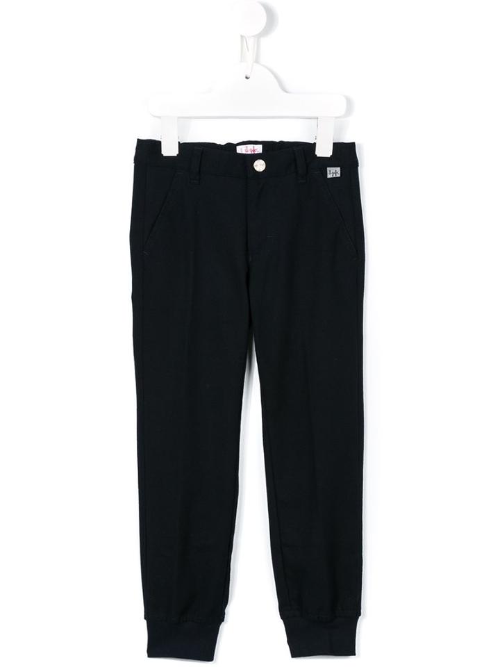 Il Gufo Casual Trousers