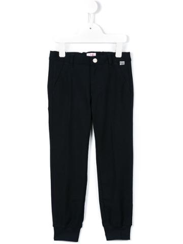 Il Gufo Casual Trousers