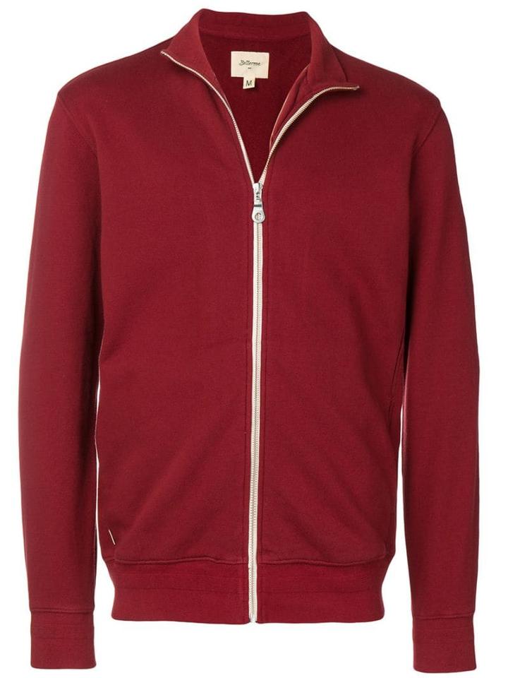 Bellerose - Red