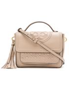 Tory Burch Tory Burch 45147 268 Furs & Skins->lamb Nubuck Leather -