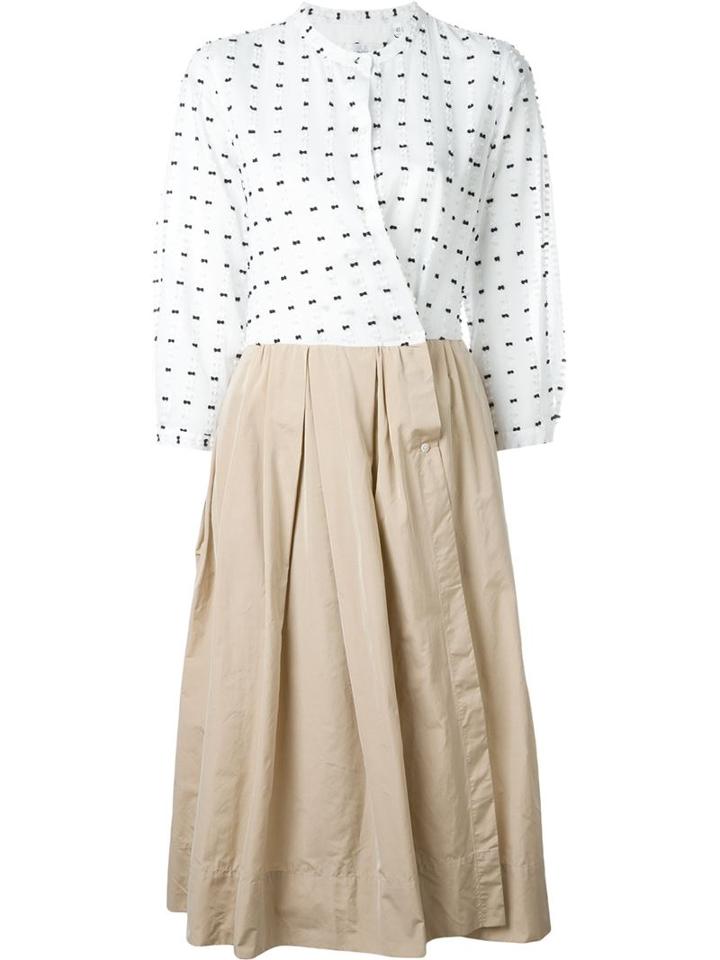 Sara Roka 'starmid' Dress