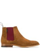 Ps Paul Smith Ankle Boots - Neutrals