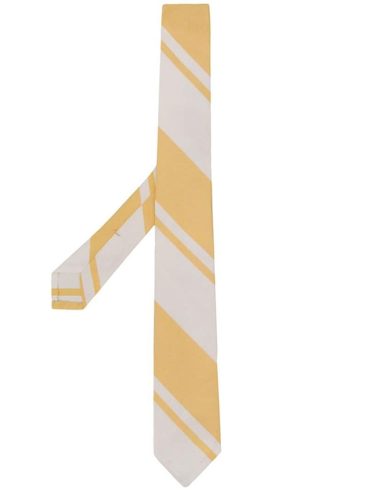 Thom Browne - Yellow