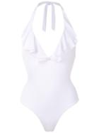 Lygia & Nanny Attitude Micro Lisa Swimsuit - White