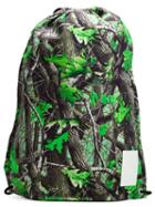 Phenomenon Forest Print Backpack
