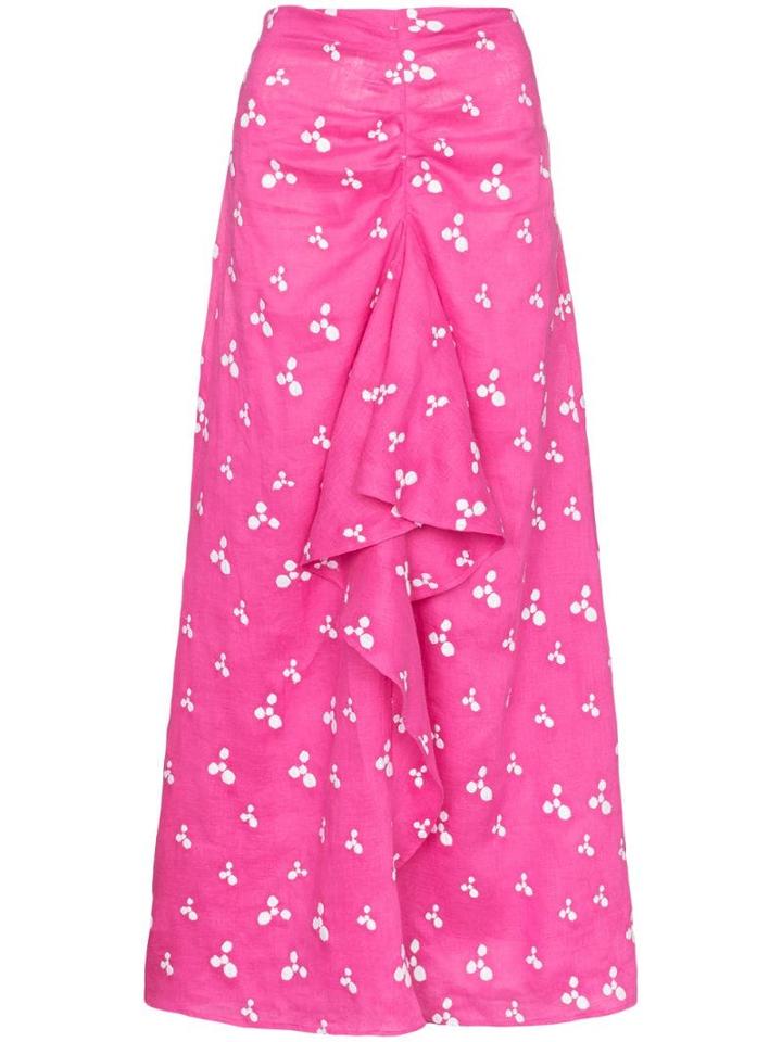 All Things Mochi - Pink