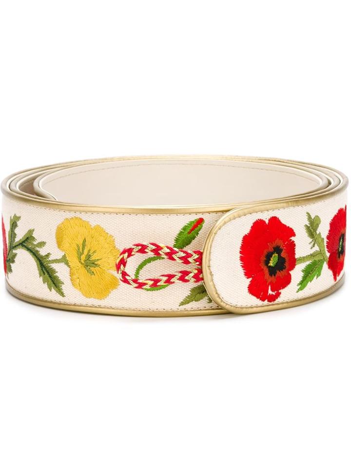 Stella Mccartney 'botanical' Belt