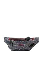 A-cold-wall* Pixel Pattern Belt Bag - Grey