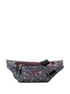 A-cold-wall* Pixel Pattern Belt Bag - Grey