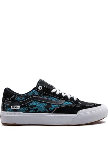 Vans Berle Pro - Black