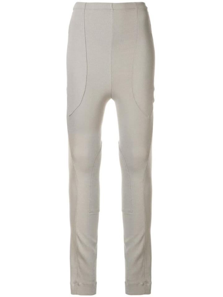Zambesi Highjump Jodhpur Leggings - Grey