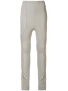 Zambesi Highjump Jodhpur Leggings - Grey